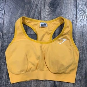 Gymshark Sports Bra